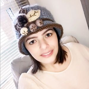 Meet your Posher, Edivania